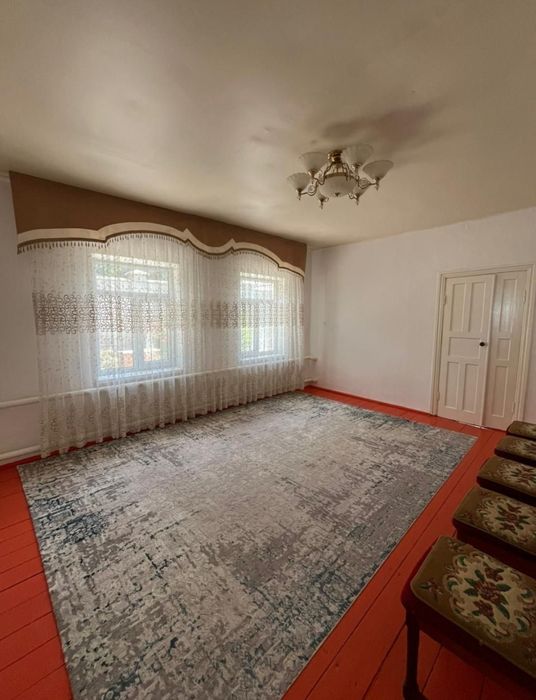 Жетісай қаласы Центрде  үй сатылады