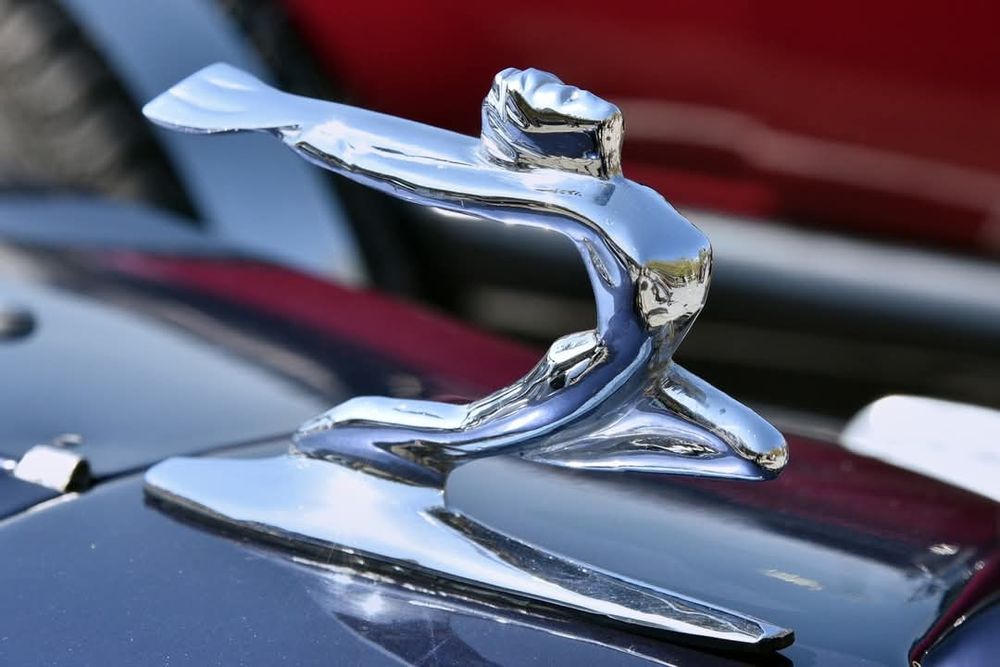 Ретро автомобил под наем