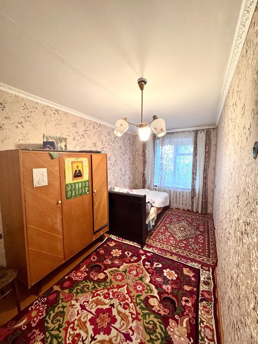 2 комнатная, 50 лет Октября 66