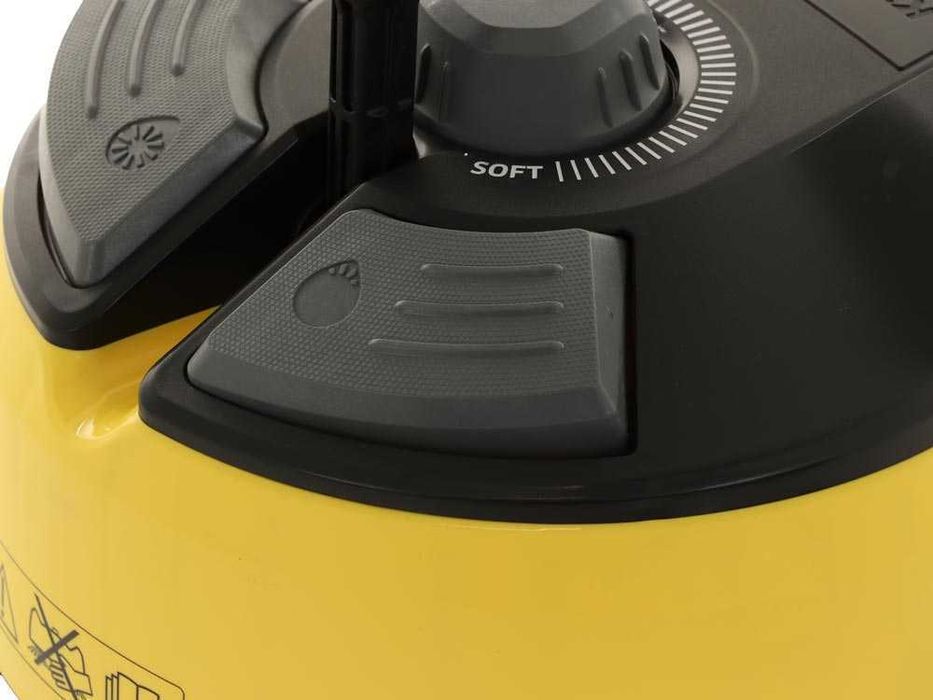 Водоструйка Керхер Karher приставка за подове, T 7 T-Racer