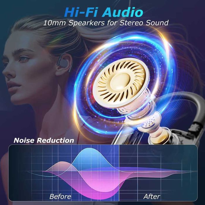 Căști traducător Acemall, căști traducere