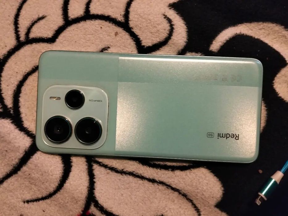 Vand redmi note 14 5g