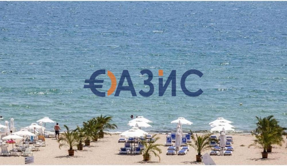 3-стаен апартамент на 1-ви етаж, Флора Бийч, Сарафово, Бургас - 86 кв. м.,#34108748