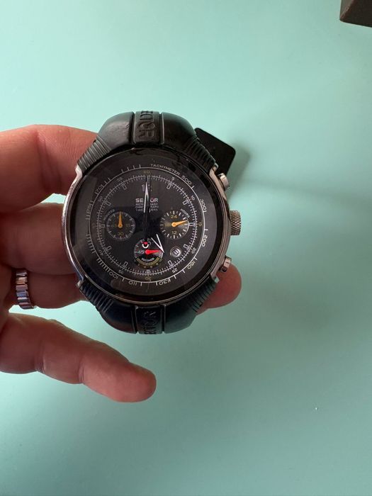 Ceas Sector in stare foarte buna