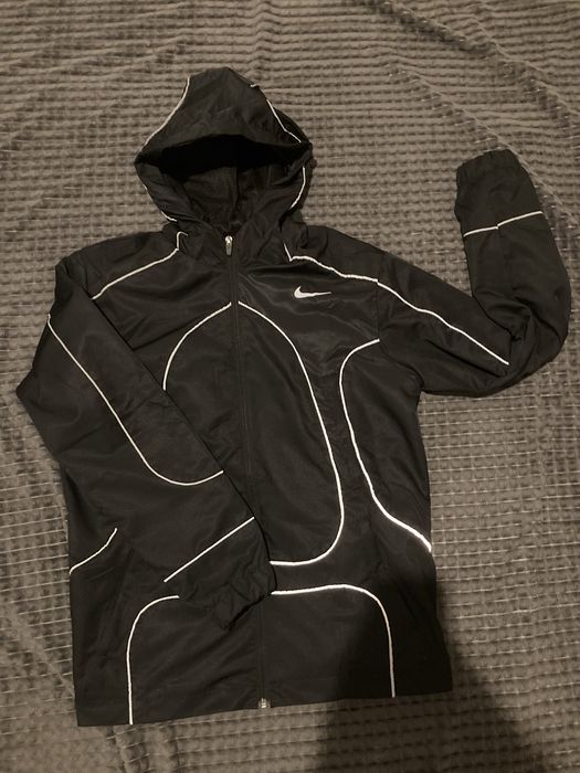 Jacheta Nike Corteiz