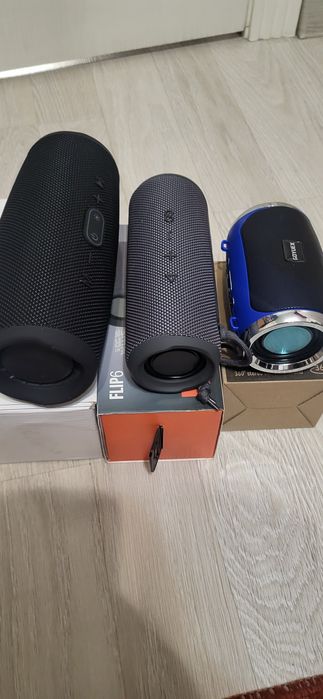 Блютуз колонка новое