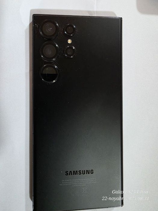 Samsung s23 ultra