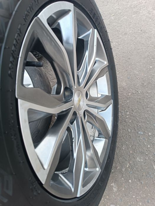 17 перемер аргинал диска балон холати янгидай