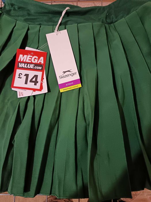 Дамски поли, размер L