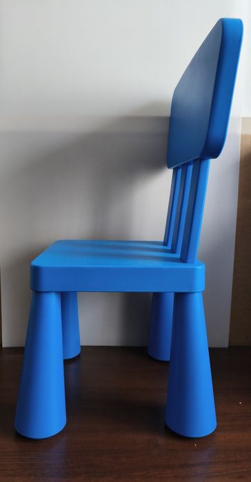 IKEA - Детско Столче