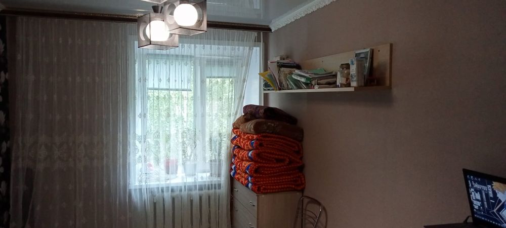Продам 2-х комнатную квартиру