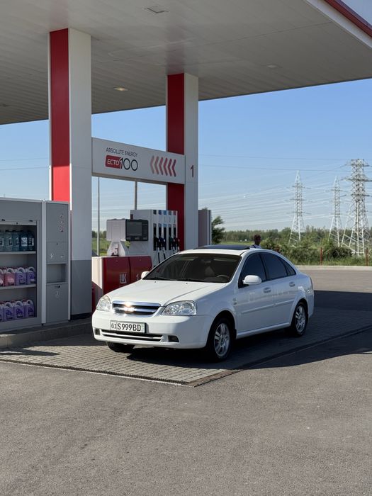 Other Lacetti / Gentra 2013