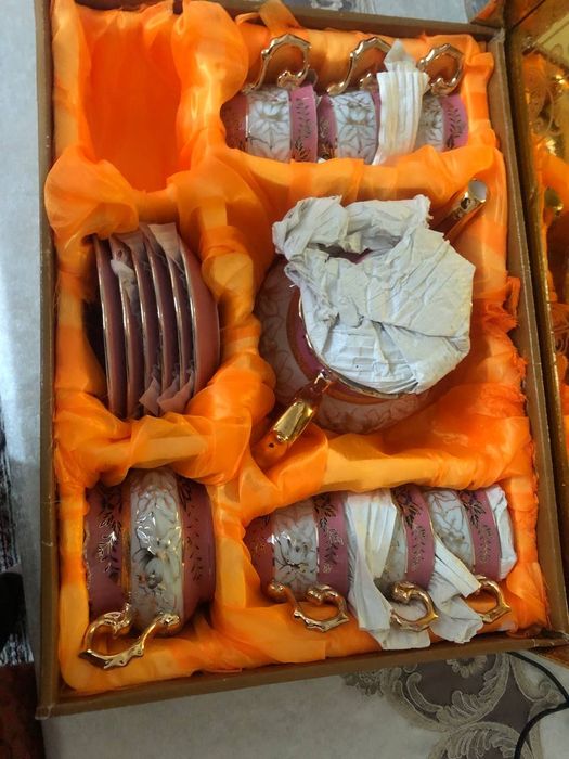 Продам новый сервис