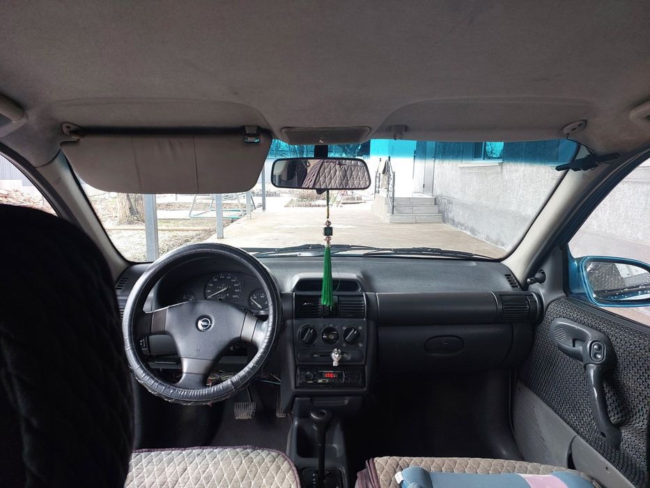Продажа автомобиля Opel Corsa