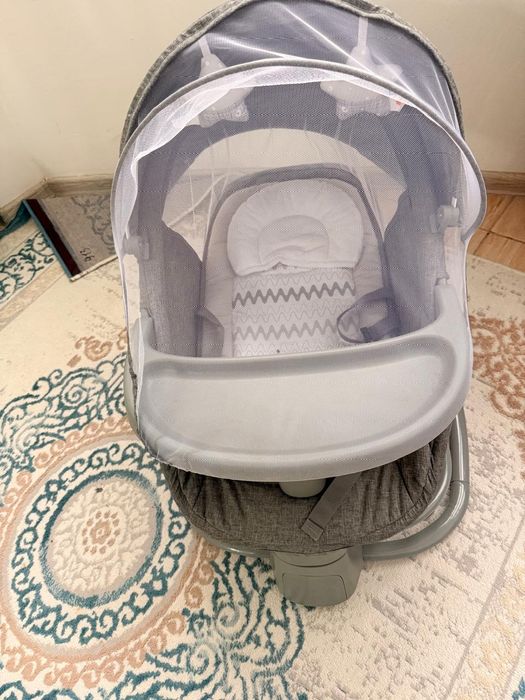 Шезлонг. Қолданылмаған 20000