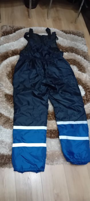 Costum de iarnă impermeabil