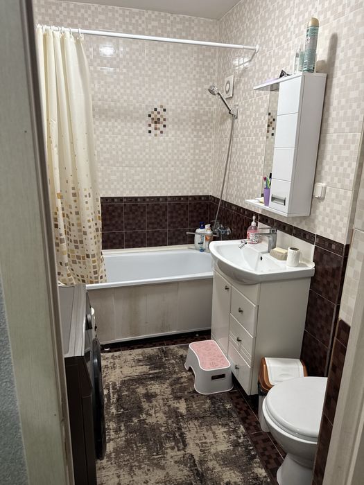 Продам 3 комн квартиру в Астраханке