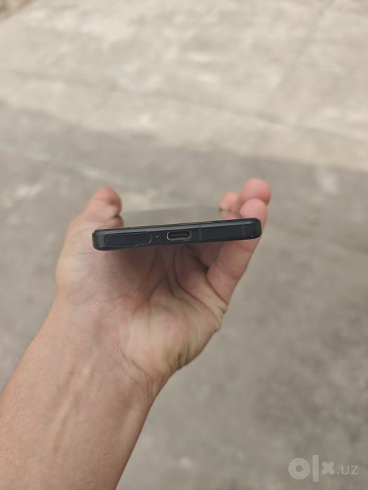 SONY xperia 5 iv