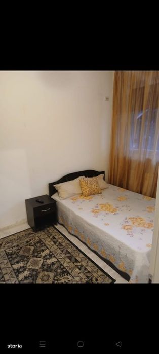 Apartament 3 camere | Chiajna | Centrală | Comision 0