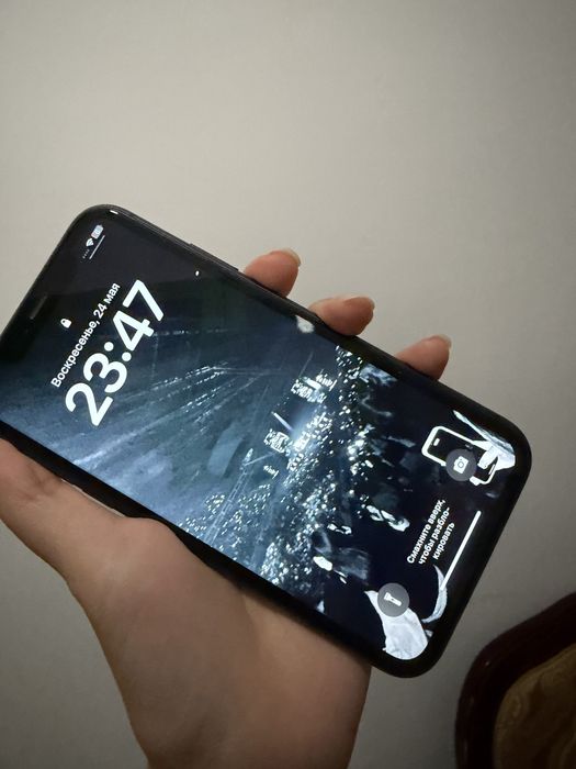 Продаю Iphone 11