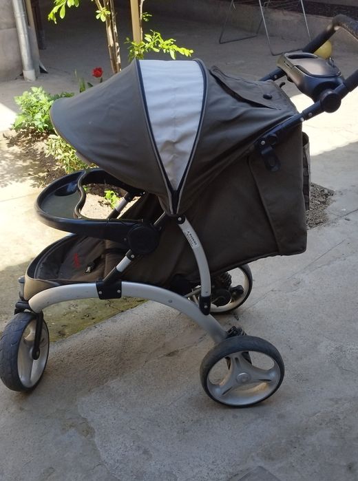 Продаётся детская коляска