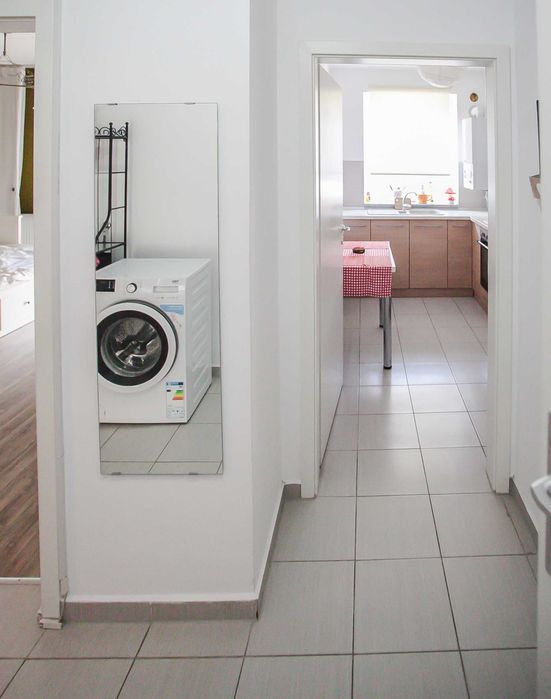 Garsonieră de închiriat în Avantgarden 3, Brașov de la 1 octombrie