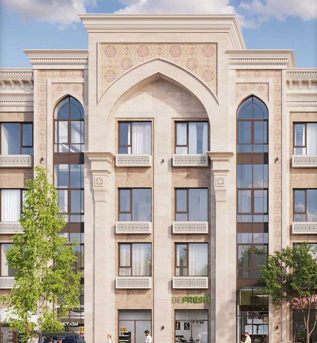 УСПЕЙ купить на -28% СКИДКЕ|Дом сдан |65 м²-2 комн. ПВ,-26320 у.е. (S)