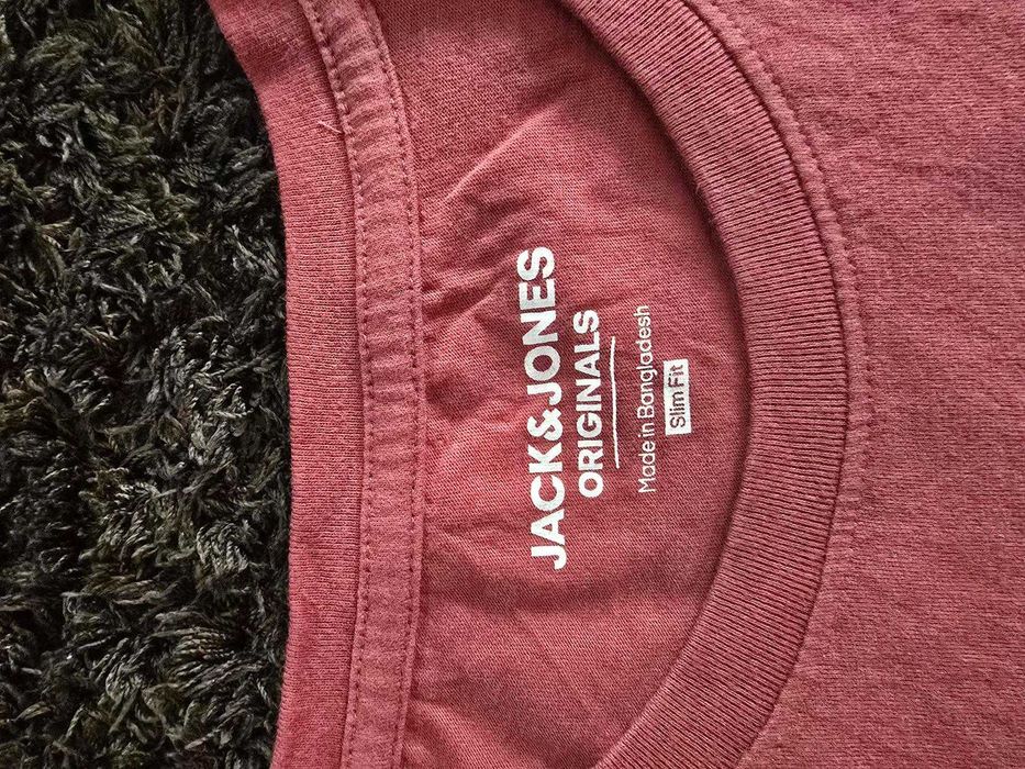 Tricou Jack&Jones Marimea XL
