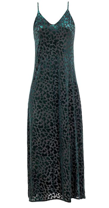 Дамска нощница Светлана Гущерова