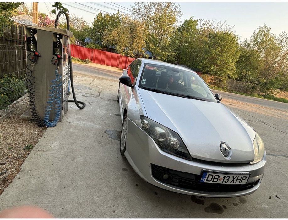 Renault Lgauna 3,4Control,proprietar