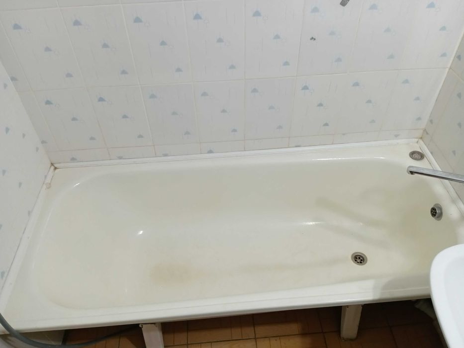 Ванна стальная Antica 75 x 170