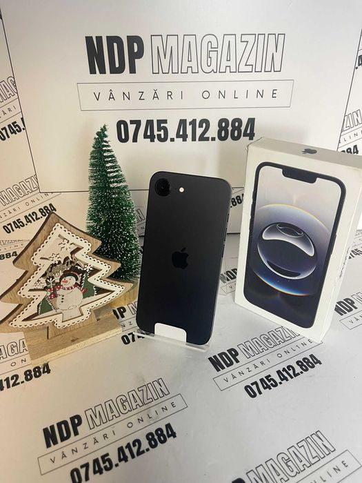 NDP Amanet NON-STOP Bld.Iuliu Maniu 69 IPHONE 16E (46160)