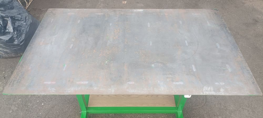 Сварочный слесарный стол