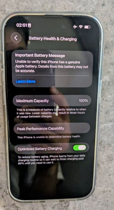 Iphone 14 Pro dual ideal