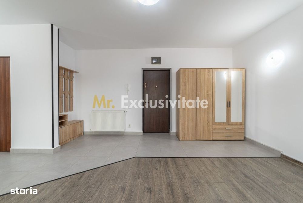 Apartament spatios de 3 camere – Strada Primaverii, Stefanesti | 8 min