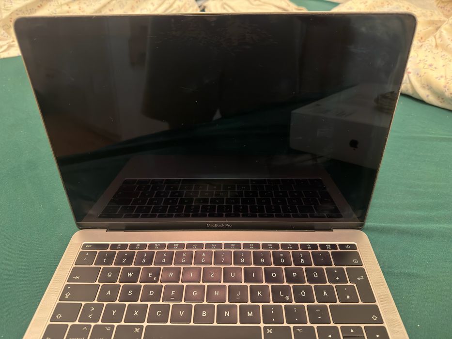 MacBookPro 13インチ 2017 8GB Ventura 初期化済み Amazon.co.jp: 【整備済み品】 Apple MacBook Pro 2017, Thunderbolt