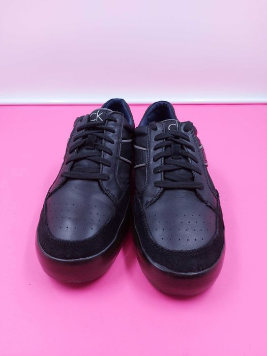 Calvin Klein номер 43 Оригинални мъжки сникърси