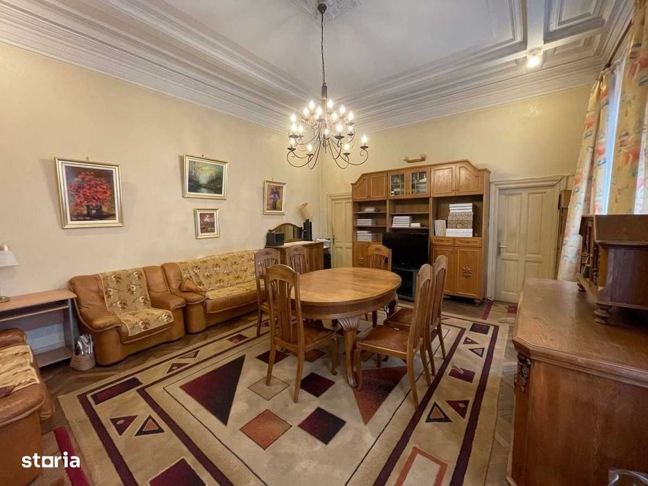 Apartament Generos | 174Mp |