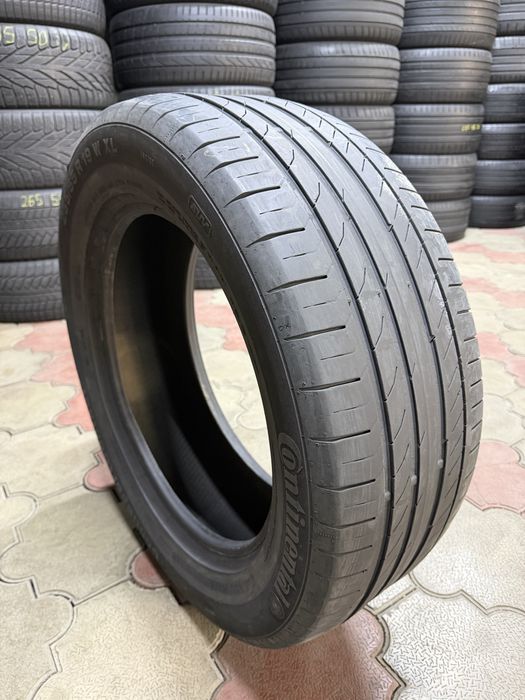 255/55/19 летний