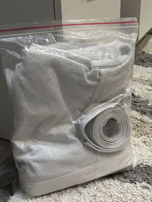 Кимоно для дзюдо