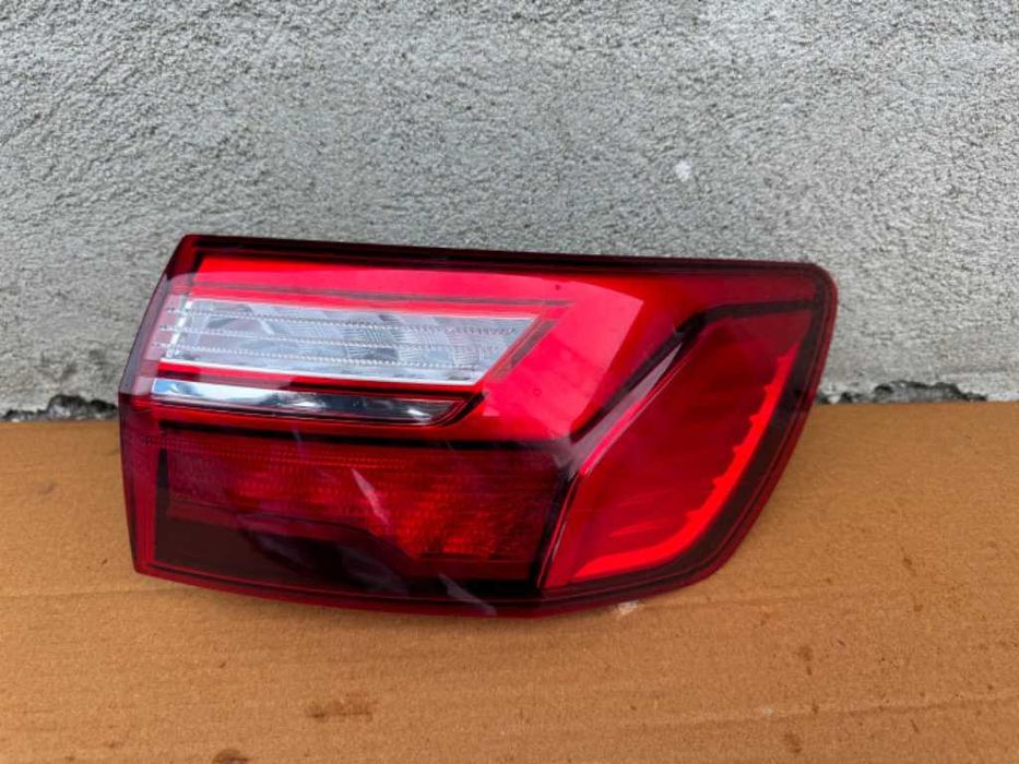 Stop dreapta aripa Audi A4 B98W break combi Facelift 2019-2023