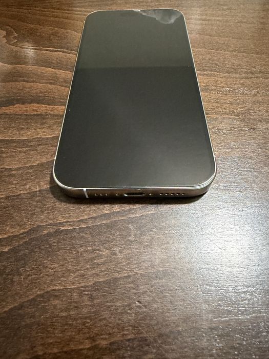 Iphone 15 pro 128gb