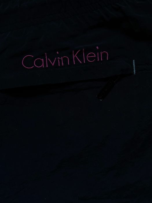Calvin Klein плувни шорти XL