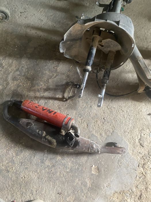 Продам suzuki lets 2