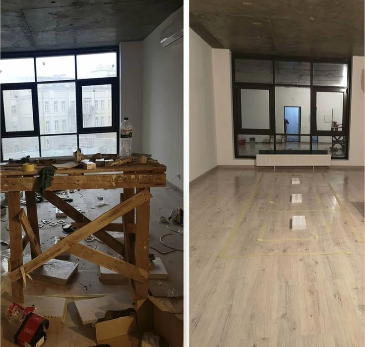 Уборка помещений, территории двора,клининг