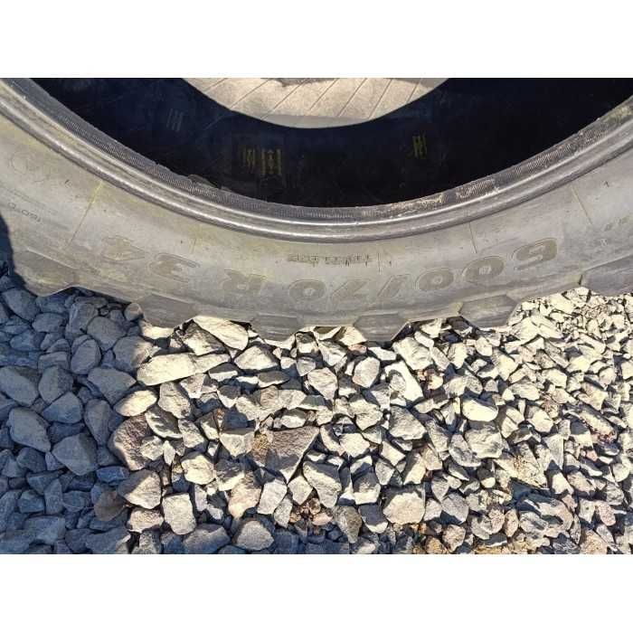 Anvelope 600/70r34 Trelleborg Second Hand Agricole de Tractiune