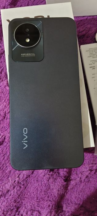 Продам телефон vivo y02t