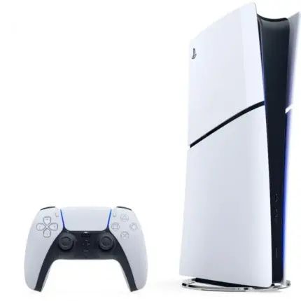 Playstation 5 slim