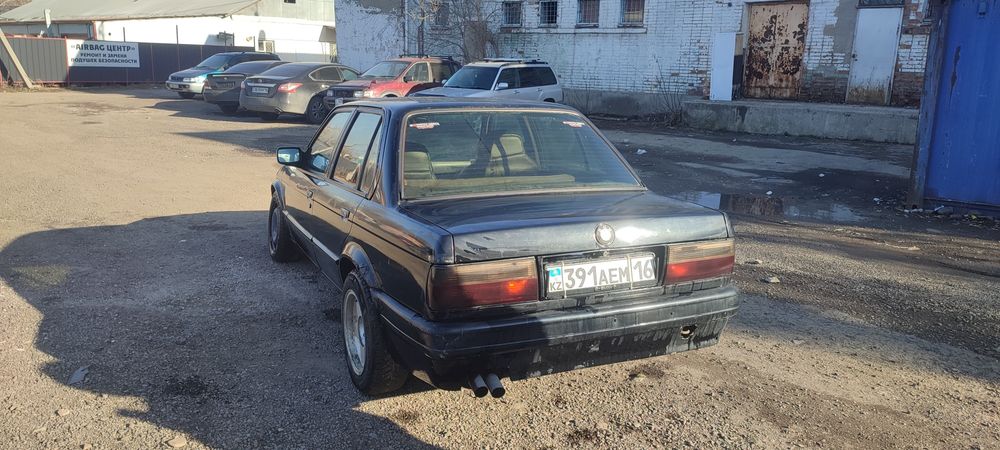 Продам Bmw e30 m50b28