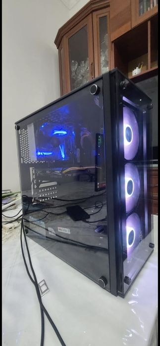 Продоется системный блок